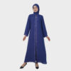 Hikmat-Abaya-A4823-Blue-1