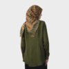 Hikmat-Blouse-B9824-Green-2
